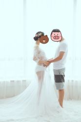 -暖摄影 孕妇写真家庭影像馆 (自然光主题店)