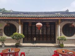 -吴祥记潮州菜·百年老字号·砂锅粥