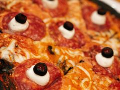 -城市大道红炉披萨烘焙坊