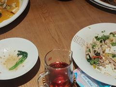 -金成潮菜博物馆(海珠湿地店)