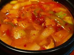 -鑫日千里马朝鲜族小馆(总店)