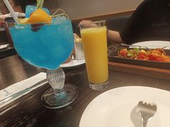 -blue frog蓝蛙(长泰广场店)