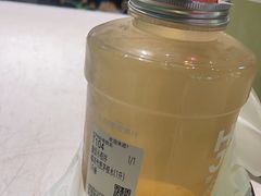 -混果汁(喜荟城店)
