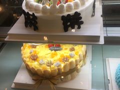 -罗莎蛋糕(钱江店)