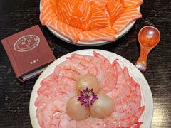 -松鹤精致料理(五一中路店)
