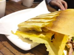 -海富荣·锅贴·陕菜家常菜(阳光城店)