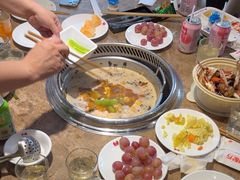 -七欣天香辣蟹火锅(扬州望月路店)
