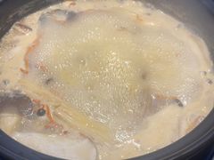 -捞王猪肚鸡火锅(昆山店)