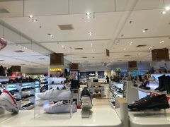 店内环境-凯德MALL(望京店)