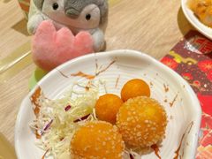 -御满屋日本料理