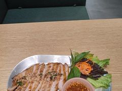 -蔡澜Pho·越南粉餐厅(海上世界店)
