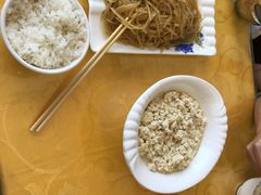 -老舅老蒙肉饼非遗店(一店)