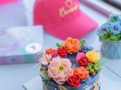 -BONCAKE裱花蛋糕(万象汇店)