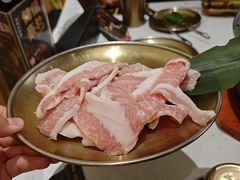 -权金城·炭火烤肉(北京联想桥店)