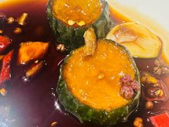 -富正毅三下锅·湘西韵味(天门山索道店)