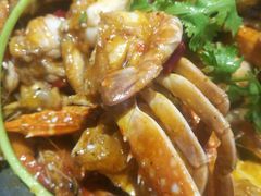 -青木岚小海鲜•小龙虾(友谊店)