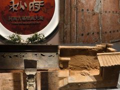 -洛阳古墓博物馆