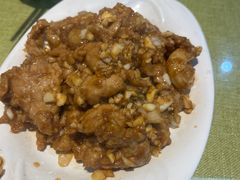 -振生清真饭店(永安道店)