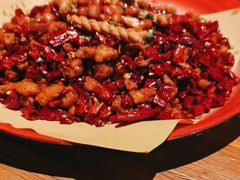 -破三川·新川菜(静安大融城店)