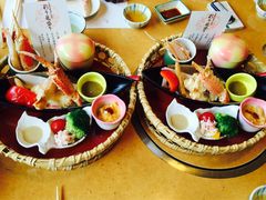 -蟹道乐(網元別館店)