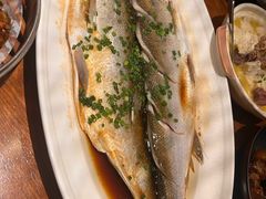 -芳草地度假酒店·野炉中餐厅