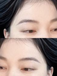 -MIVI野生眉纹绣纹眉