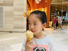 -LUNEURS月乐诗·法式冰淇淋(北外滩来福士广场店)