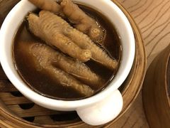 -汕头君华海逸酒店·鸿桃轩中餐厅