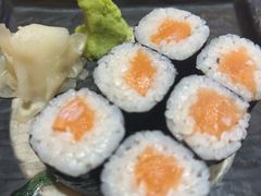 -长崎屋·日本料理·刺身·烧鸟(天河北路店)