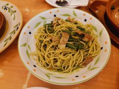 -萨莉亚意式餐厅(新洲佐阾新邑店)