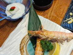 -炎蔵牛舌烤肉