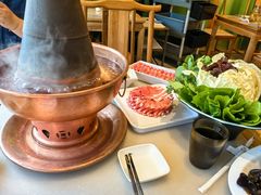 -牛街·马辈儿涮肉(牛街总店)