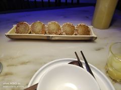 -绿茶餐厅(光谷世界城步行街店)