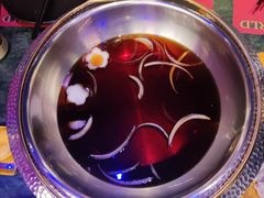 -牛New寿喜烧(曹路花园城店)