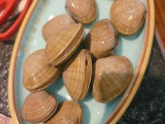 -泰白海鲜烧烤大全