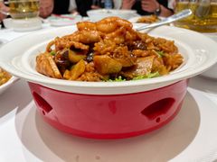 -大铁勺新津菜(中北永旺店)