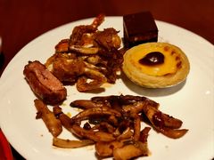 -明月东一酒店·菲斯特自助餐厅