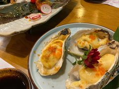 -大江户日本料理(吕厝店)