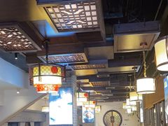 -老灶味道·本帮菜(昌平路店)