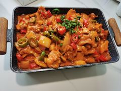 -3号仓库·创意中国菜(新世界城店)