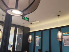 -额娘·春饼烤鸭(华北七楼创始店)