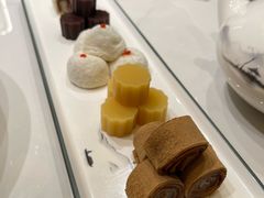 -玉林烤鸭店(定福庄店)