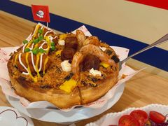 -大力披萨(健康路店)