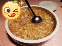 太湖银鱼羹-天福苑(崇宁路店)