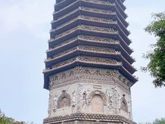 -玲珑塔公园