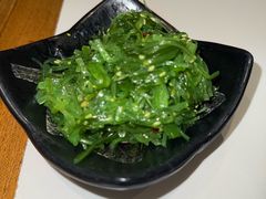 裙带丝-馋三尺蟹粉小笼(人民广场店)