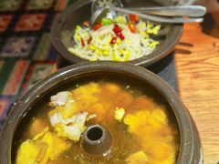 -云海肴·汽锅鸡·云南菜(美罗城店)