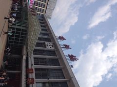 株洲火车站-株洲火车站