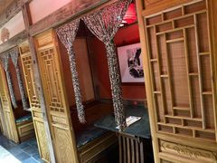 -兰溪小馆(首经贸店)