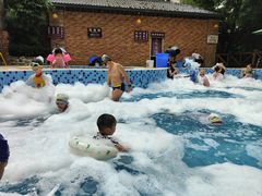 -花水湾第一村温泉大酒店